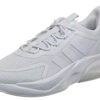 Adidas Alphabounce + Greone Dshgry Cblack Erkek Spor Ayakkabı
