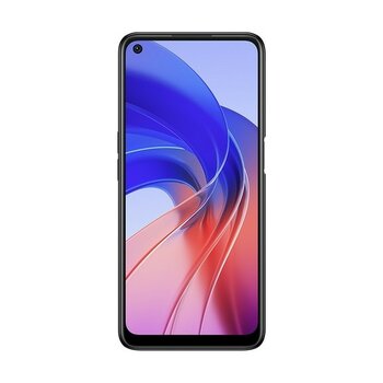 Oppo A55 128 GB 4 GB Ram (Oppo Türkiye Garantili) Siyah