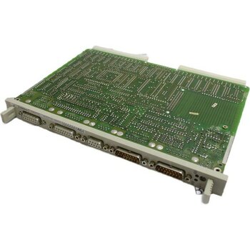 Siemens 6ES5246-4UA31 IP246 I Posıtıonıng Module, Incr. Ku - 1 Adet - Bakır - Siyah
