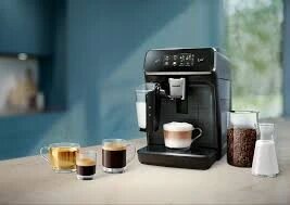 Philips 2300 Serisi Lattego Ep2331/10 Tam Otomatik Espresso Makinesi