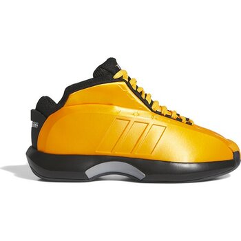 Adidas Crazy 1  Basketbol Ayakkabısı IF6171 Sarı - 47,5