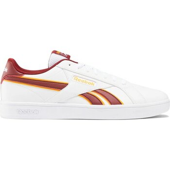 Reebok Court Retro Beyaz Unisex Sneaker - 42,5