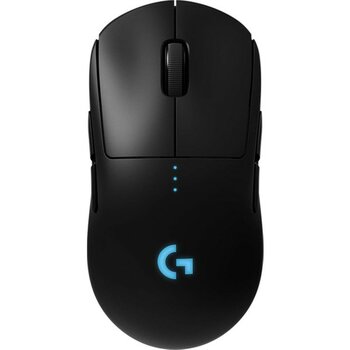 Logitech G Pro Kablosuz Oyun Faresi - Siyah
