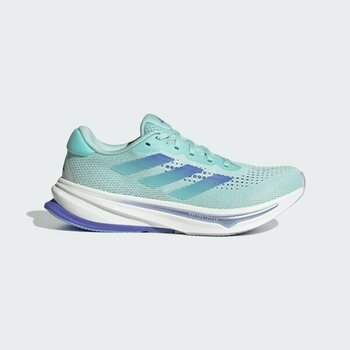 Adidas Performance ID3595 Supernova Rise Running Shoes - 40 - Turkuaz