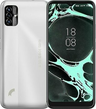 Reeder P13 Blue Max 2022 128 GB 4 GB Beyaz