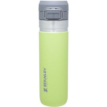 Stanley The Quick Flip 0.70 L Paslanmaz Çelik Termos - 700 ml - Açık Yeşil