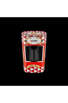 Arçelik K 3300 CR Capri Red Türk Kahve Makinesi