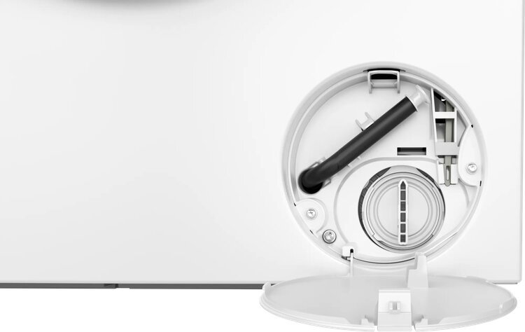 Siemens iQ300 WG42A1Z0TR 9 kg Beyaz Çamaşır Makinesi