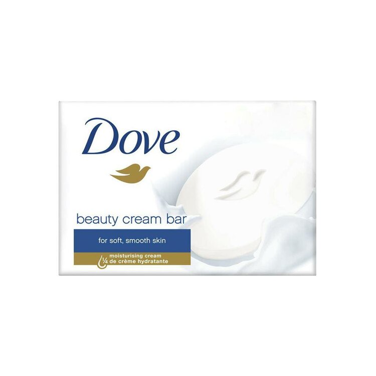 Dove Beauty Cream Bar Original Sabun 90 Gr