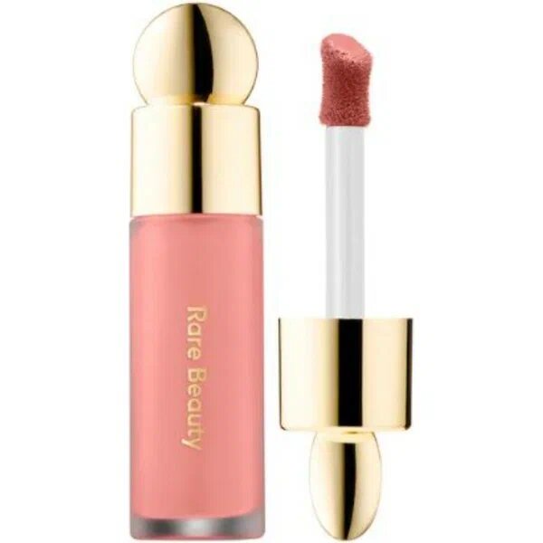 Rare Beauty Soft Pinch Likit nude pink Matte Likit Allık