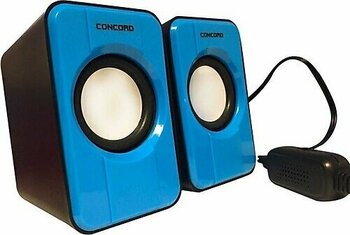 Concord C-795 6 W Mavi Hoparlör