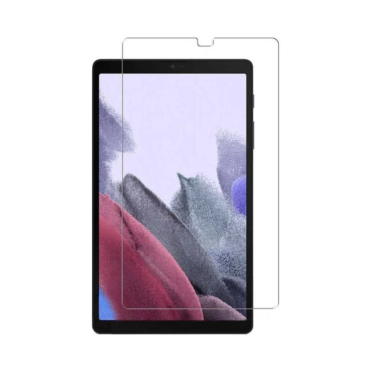 Zore Tab A7 Lite T225 Uyumlu Temperli Cam Ekran Koruyucu