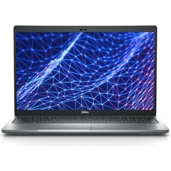 Dell Latitude 5530 I7 1255-15.6''-16G-512SSD-DOS