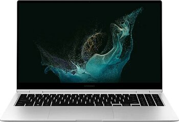 Samsung Galaxy Book2 Pro 360 NP950QED-K00TT001 i7-1260P 16GB 1TBSSD 15.6" FHD Touch W11H Dizüstü Bilgisayar