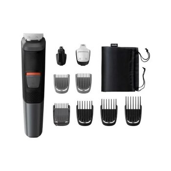 Philips 5000 Serisi Mg5720/15 Multigroom Erkek Bakım Seti Siyah