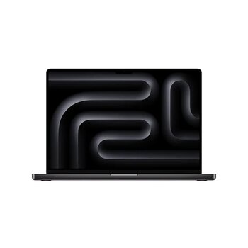 Apple Macbook Pro M5 Max 36 Gb 2 Tb Ssd 16.2" Mged4tu/A Uzay Siyahı - Apple Türkiye Garantili