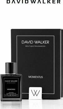 David Walker Boutıque Momentus 50ML Erkek Parfüm