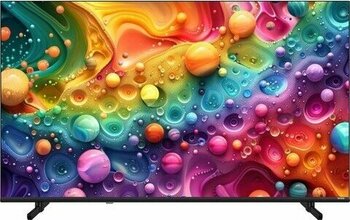 Vestel 50UT9840 4K Ultra HD 50" 127 Ekran Uydu Alıcılı Smart LED TV