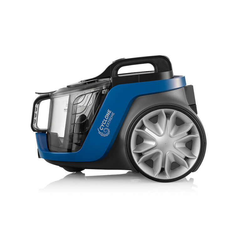 Arzum Olimpia Vision Cyclon AR4125 899 W Mavi Elektrikli Süpürge