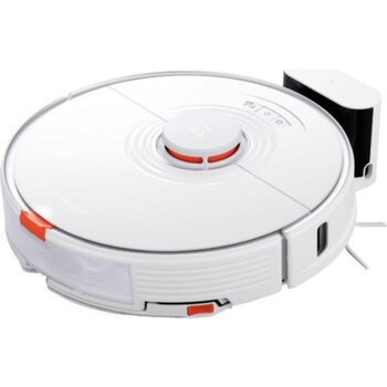 Roborock S7 Sonic Mopping Akıllı Robot Süpürge S7 Beyaz (Outlet-Tehşir) (12 Ay Vtm Garanti Teknik Garantili)
