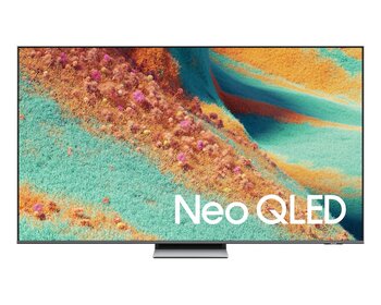 Samsung 65QN85F 4K Ultra HD 65 inç NeoQLED Eclipse Silver Smart TV