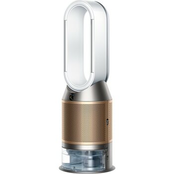 Dyson Humidify+Cool™ Ph2 De-Nox Nemlendirme Özellikli Hava Temizleyici (Beyaz/altın)