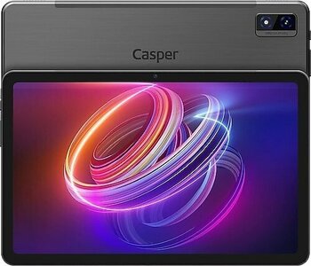 Casper Via S40 128 GB 4 GB 10.4 inç Metalik Gri Tablet
