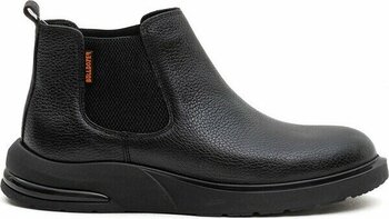 Bulldozer Siyah Erkek Bot BUL-260042 - 44