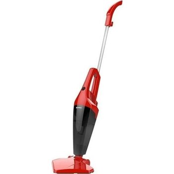 Mini Dikey Elektrikli Süpürge, Hafif ve Rahat Temizlik Aracı - 1BW-Beyaz - Seçenek 1