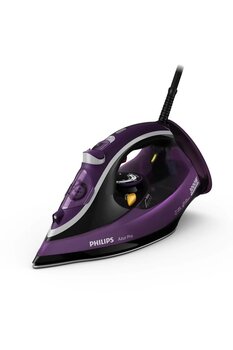 Philips Azur Pro Buharlı Ütü Gc4887/30