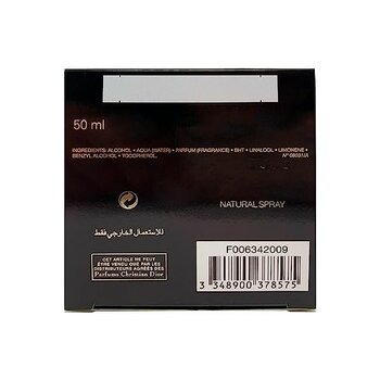 Mabeyn Christian Dior Hypnotic Poison Edt 50 ml Kadın Parfüm 1 Paket (1 x 50 Ml) - 01 - Beyaz - Option-1