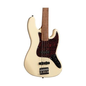 New Orleans NJA300FS Okoume Ağacı Elektro Bass Gitar