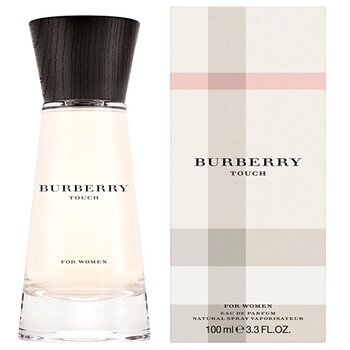 Burberry Touch EDP Kadın Parfüm 100 ml