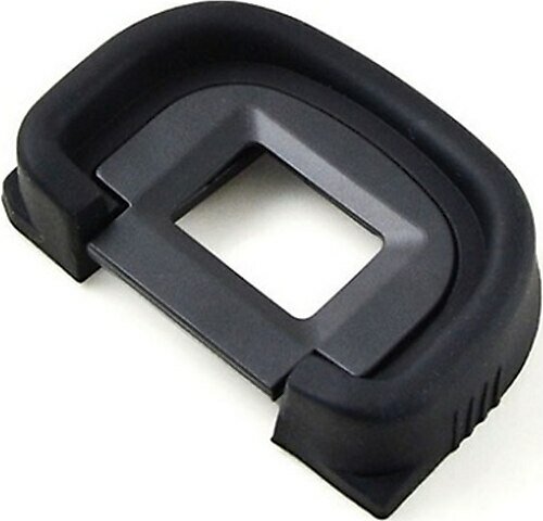 Tewise Canon EC Vizör Lastiği Eyecup Canon 1D Serisi Uyumlu