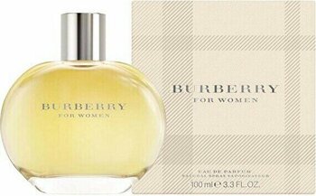 Burberry Classic Kadın Yeni Edp 100 ml