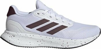 adidas Runfalcon 5 Kadın Beyaz Koşu Ayakkabısı.- - 38,5