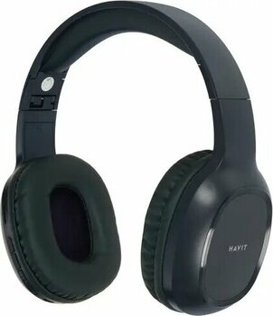 Havit H2590BT Pro Mavi Kablosuz Kulak Üstü