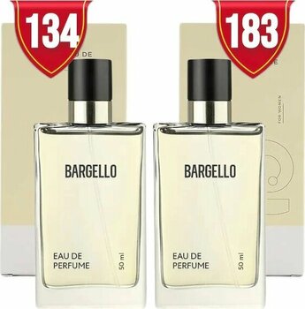 Bargello 134 + 183 Oriental Kadın Parfüm Edp 2 X 50 Ml