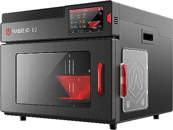 Raise 3D E2 3D Yazıcı