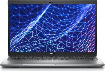 Dell Latitude 5530 I7-1265U 16GB 512GB SSD 15.6 Fhd Ubuntu