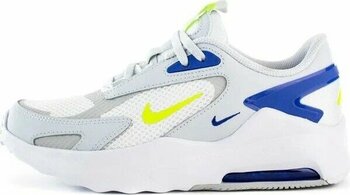 Nike Air Max Bolt (Gs) Bağcıklı Karışık 38,5 Spor Ayakkabı