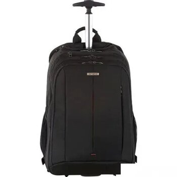 Samsonite CM5-09-009 15.6 Siyah Notebook Sırt Çantası