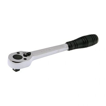 İzeltaş Cırcır Kolu 250 Mm 1-2" 32 Diş