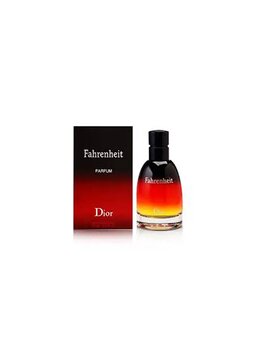 Dior Fahrenheit Parfum Edp 75 Ml Erkek Parfüm BEDENSIZ 576603