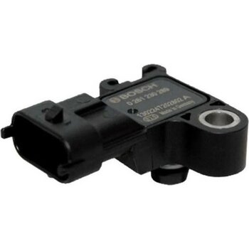 Bosch Opel Corsa D 1.4 Map Sensörü Bosch Marka 1235060