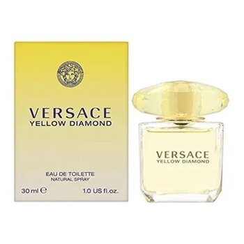 Versace Yellow Diamond EDT 30 ml Kadın Parfümü