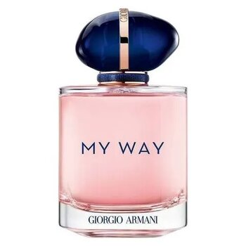 Giorgio Armani My Way EDP 100 ml Kadın Parfüm