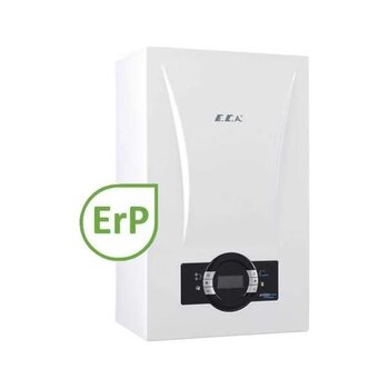 Eca Proteus Premix 28/28 Kw (24.000 Kcal) Tam Yoğuşmalı Kombi