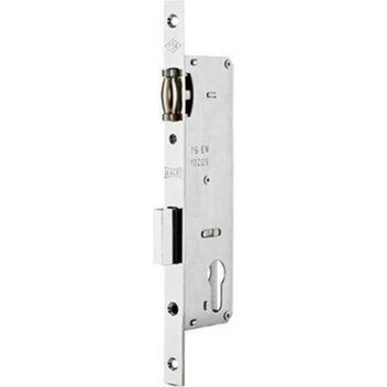 Kale 155/U 25 mm Silindirli Makaralı Dar - Gri