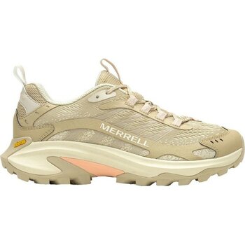 Merrell Moab Speed 2 Bej Kadın Outdoor Ayakkabı - 39